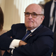 Image for article titled Giuliani Denies He Was Drunk on Election Night, But Can't Get The Story Straight About What He Was Drinking